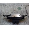 Recambio de cerradura maletero / porton para peugeot 208 active referencia OEM IAM 8719F8  