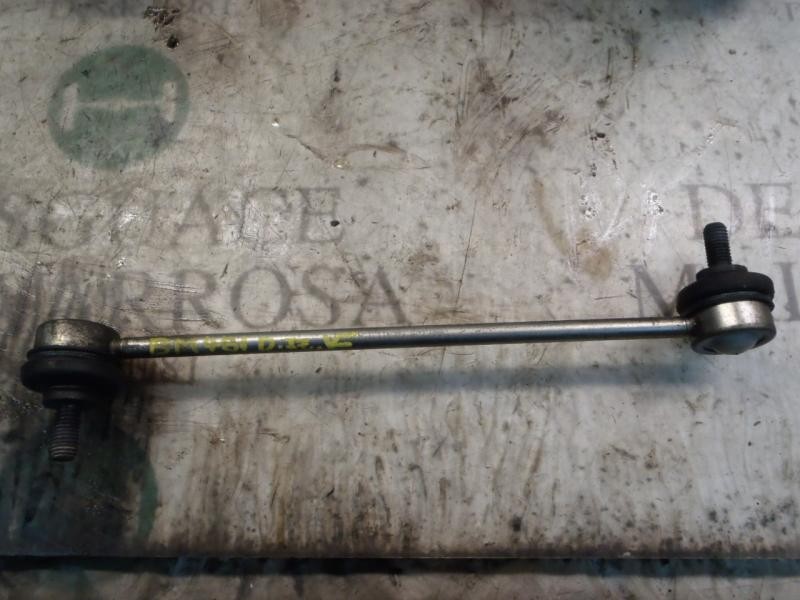 Recambio de tirante delantero izquierdo para volkswagen polo (9n3) united referencia OEM IAM   