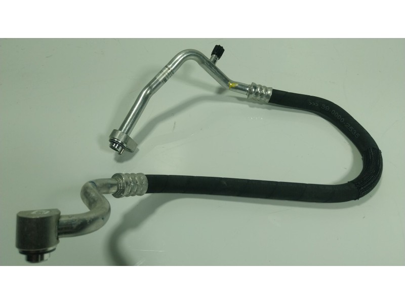 Recambio de tubos aire acondicionado para bmw 4 gran coupe (g26) 420 d mild-hybrid referencia OEM IAM 64536805026 634135403 