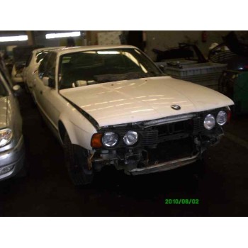 BMW SERIE 5 BERLINA (E34)