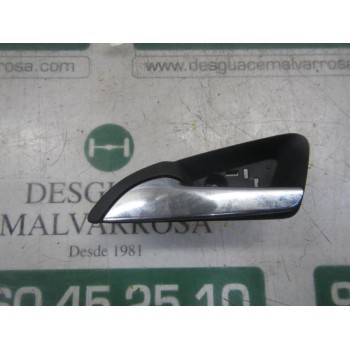 MANETA INTERIOR DELANTERA IZQUIERDA 