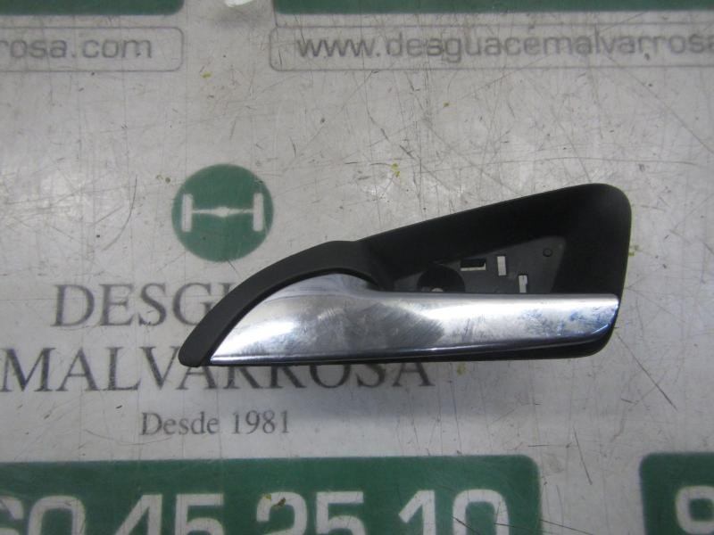 Recambio de maneta interior delantera izquierda para opel mokka x selective start/stop referencia OEM IAM   