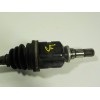 Recambio de transmision izquierda para toyota auris 1.4 turbodiesel cat referencia OEM IAM 4342002B50  