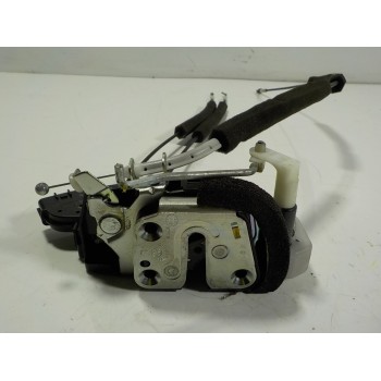 CERRADURA PUERTA DELANTERA IZQUIERDA 805011FG0A 