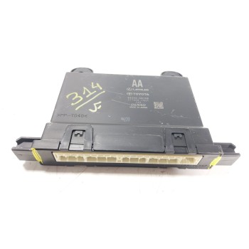 MODULO ELECTRONICO 886506A140 