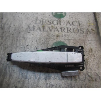 MANETA EXTERIOR DELANTERA DERECHA 