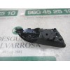 Recambio de maneta interior delantera izquierda para opel mokka x selective start/stop referencia OEM IAM   