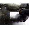Recambio de motor arranque para mercedes-benz clase cla (w117) 2.1 cdi cat referencia OEM IAM A6459060800 A6459060800 