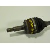 Recambio de transmision izquierda para toyota auris 1.4 turbodiesel cat referencia OEM IAM 4342002B50  