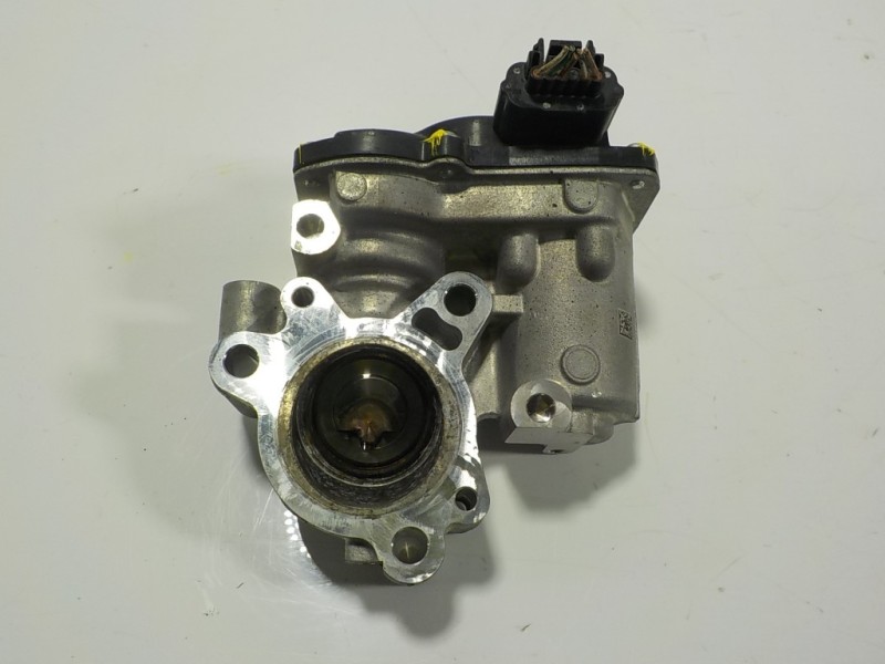 Recambio de valvula egr para dacia duster ii 1.5 dci diesel fap cat referencia OEM IAM 147100361R 147100361R HU1501000461