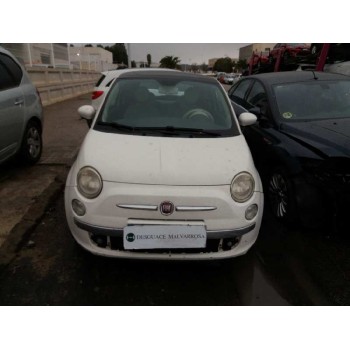 FIAT NUOVA 500 (150)