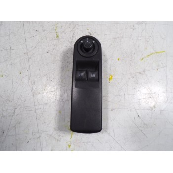 MANDO ELEVALUNAS DELANTERO IZQUIERDO 254118044R 254118044R 