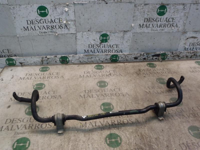 Recambio de barra estabilizadora delantera para renault scenic ii authentique referencia OEM IAM   