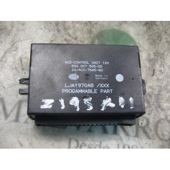 MODULO ELECTRONICO LJA1970ABXXX 