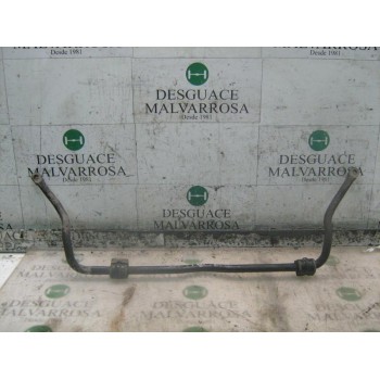 BARRA ESTABILIZADORA DELANTERA 