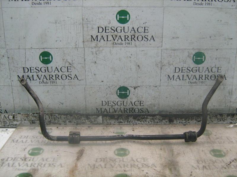 Recambio de barra estabilizadora delantera para peugeot 406 berlina (s1/s2) stdt referencia OEM IAM   