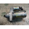 Recambio de motor arranque para volkswagen polo (9n3) united referencia OEM IAM   