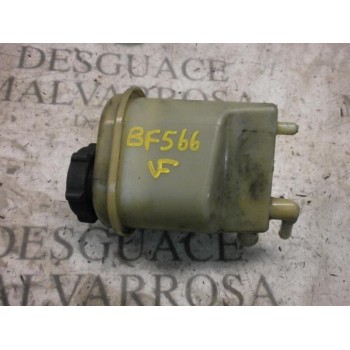 DEPOSITO SERVO 