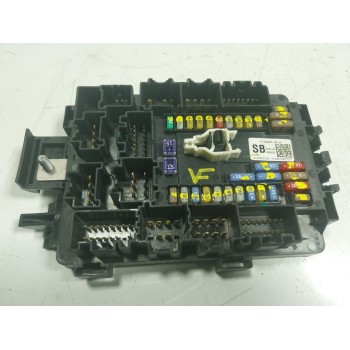 CAJA RELES / FUSIBLES 103440900B 103440900B 