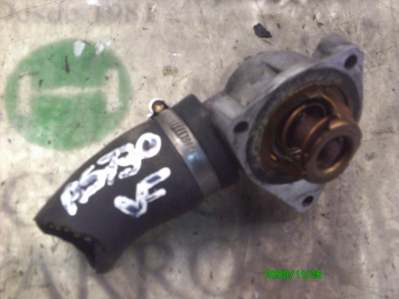 Recambio de termostato para renault rapid/express (f40) 1.9 diesel referencia OEM IAM   