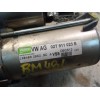 Recambio de motor arranque para volkswagen polo (9n3) united referencia OEM IAM   