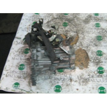 CAJA CAMBIOS 118050 2VLL18 