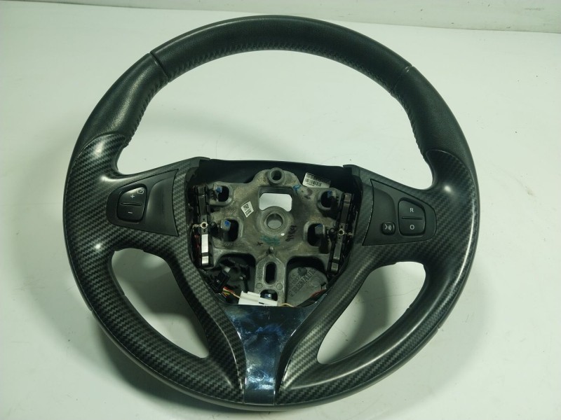 Recambio de volante para renault captur i (j5_, h5_) 0.9 tce 90 referencia OEM IAM 484006546R 484006546R 