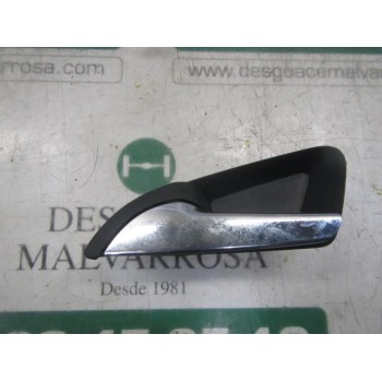 MANETA INTERIOR TRASERA IZQUIERDA 