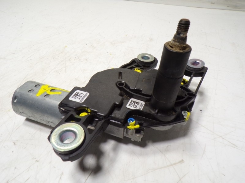 Recambio de motor limpia trasero para volkswagen tiguan 2.0 tdi referencia OEM IAM 5G0955711C 5G0955711C 