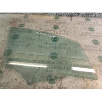 CRISTAL PUERTA DELANTERO DERECHO 