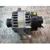 Recambio de alternador para fiat bravo (198) 1.6 jtdm 16v cat referencia OEM IAM 51854901 MS101210109 51854901