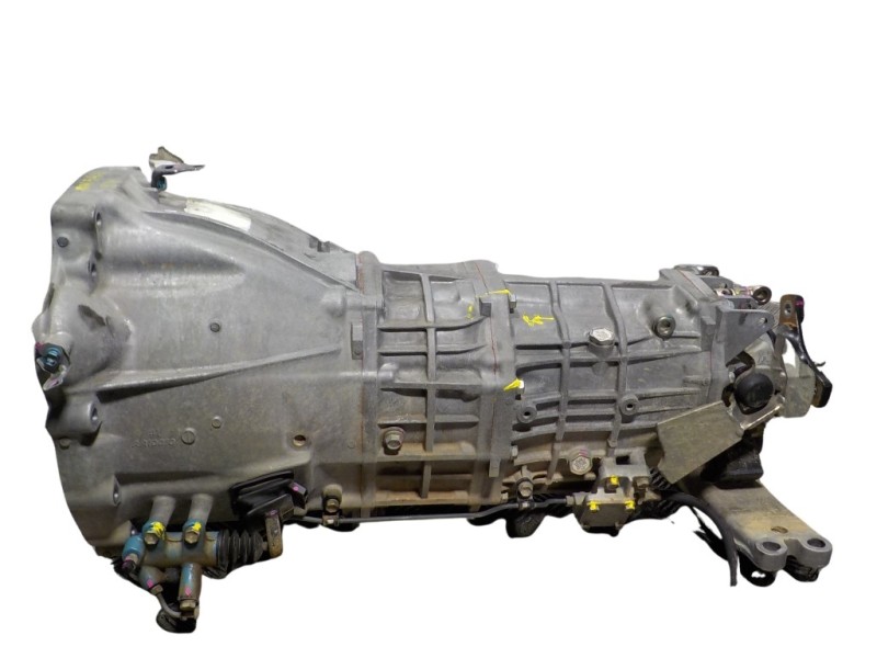 Recambio de caja cambios para lexus is200 (ds2/is2) 2.2 d-cat referencia OEM IAM 3303053350 Y8M 