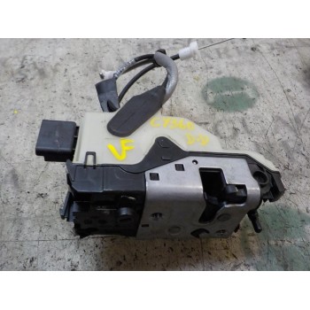 CERRADURA PUERTA DELANTERA DERECHA 9688080780 