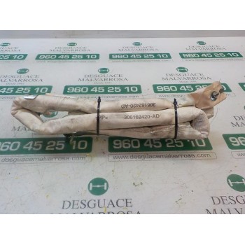 AIRBAG CORTINA DELANTERO IZQUIERDO 13222998 13222998 306224399AJ