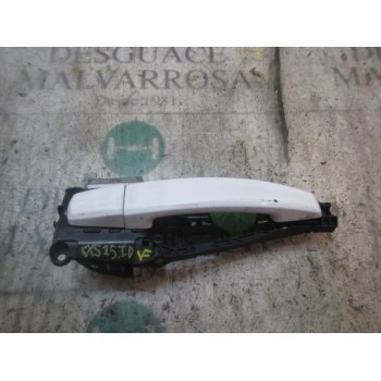 MANETA EXTERIOR TRASERA DERECHA 