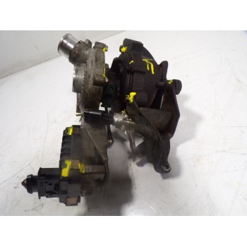 TURBOCOMPRESOR LR029915 AX2Q6K682CB 