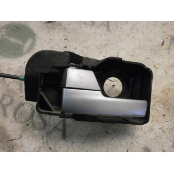 MANETA INTERIOR TRASERA IZQUIERDA 