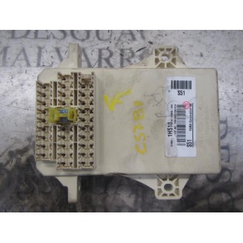 CAJA RELES / FUSIBLES 919501H510 919501H510 