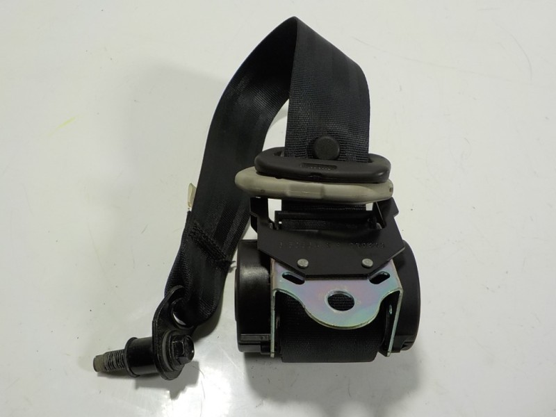 Recambio de cinturon seguridad trasero derecho para nissan cube (z12) 1.6 16v cat referencia OEM IAM 888441FG0A 6153664A 
