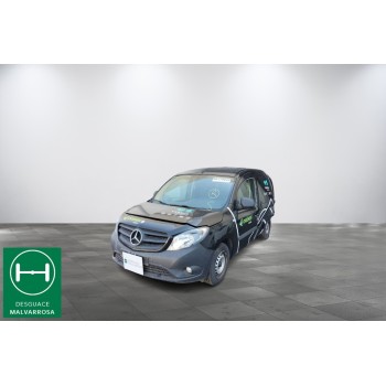 MERCEDES-BENZ CITAN (W415) COMBI