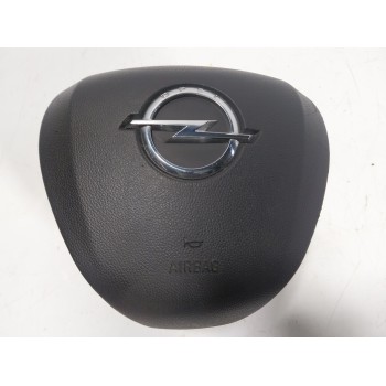 AIRBAG DELANTERO IZQUIERDO 34152507D 