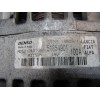 Recambio de alternador para fiat bravo (198) 1.6 jtdm 16v cat referencia OEM IAM 51854901 MS101210109 51854901