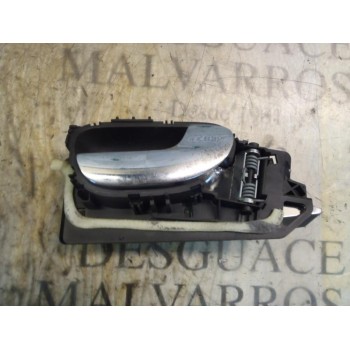 MANETA INTERIOR DELANTERA DERECHA 