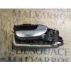 Recambio de maneta interior delantera derecha para peugeot 307 berlina (s2) x-line referencia OEM IAM   