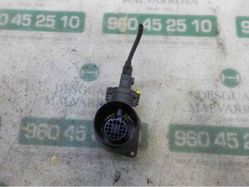 Recambio de caudalimetro para seat altea (5p1) 1.9 tdi referencia OEM IAM 038906461B 038906461B 0281002531