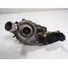 Recambio de turbocompresor para land rover range rover sport hse referencia OEM IAM LR029915 AX2Q6K682CB 