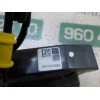Recambio de cerradura puerta trasera izquierda para peugeot 308 sw 1.6 blue-hdi fap referencia OEM IAM 9810309980  
