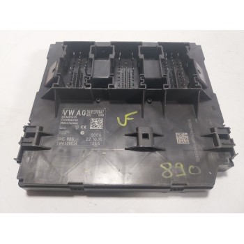 MODULO ELECTRONICO 5K0937087AKZ3S 5K0937086T 