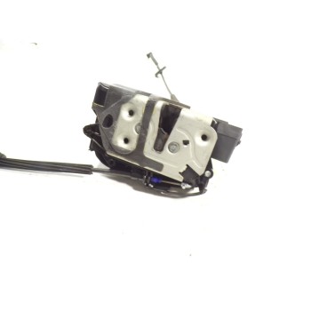 CERRADURA PUERTA DELANTERA IZQUIERDA 2070970 BM5AA21813AH 