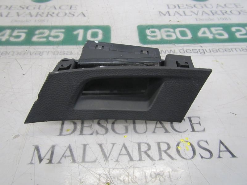 Recambio de modulo electronico para opel mokka x selective start/stop referencia OEM IAM 23370882 23370882 